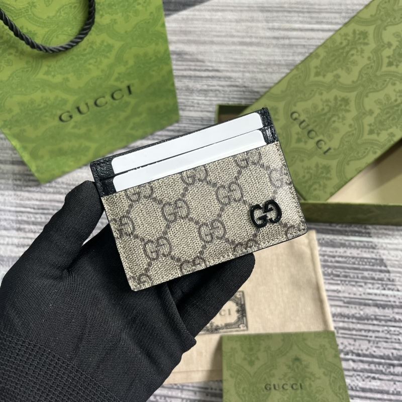 Gvc*1 wallets